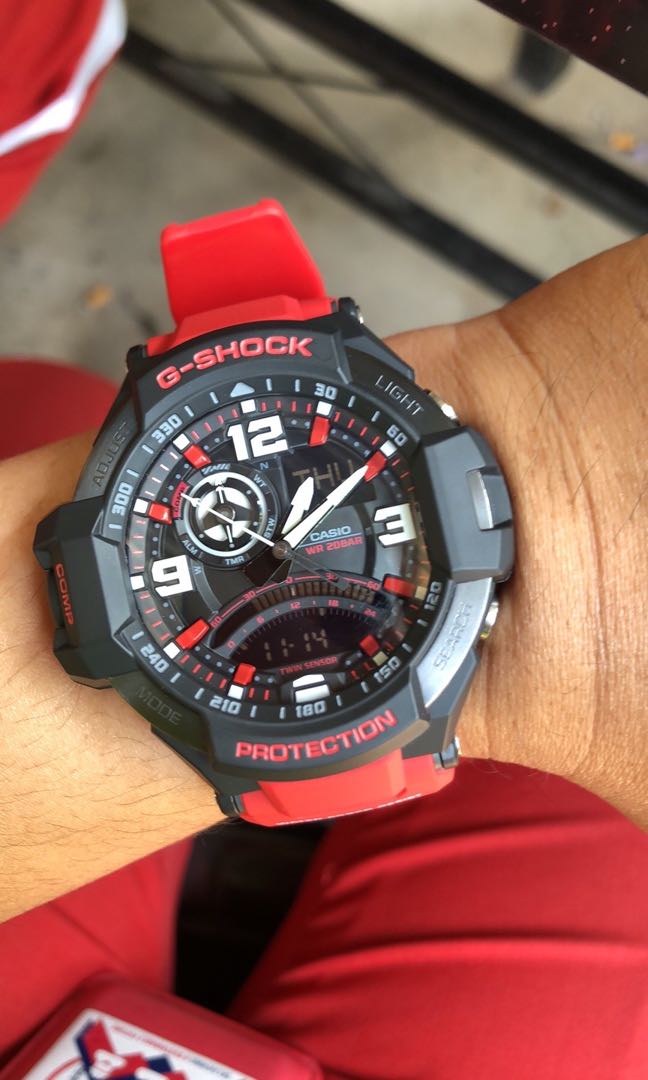 Ga1000 4bdr deals