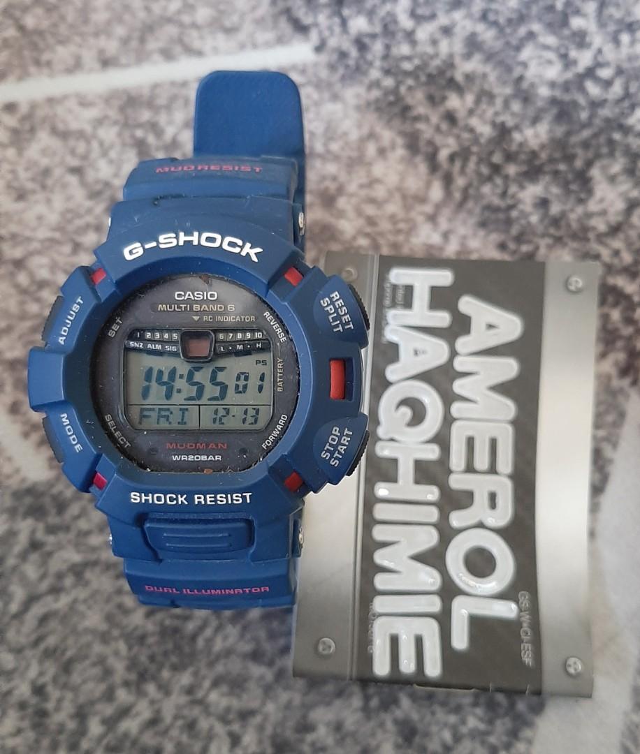 G Shock GW9010 Men s Fashion Watches Accessories Watches on
