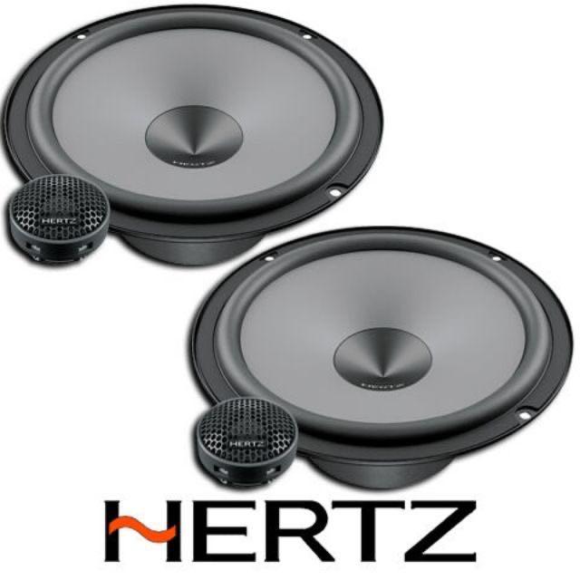 subwoofer components