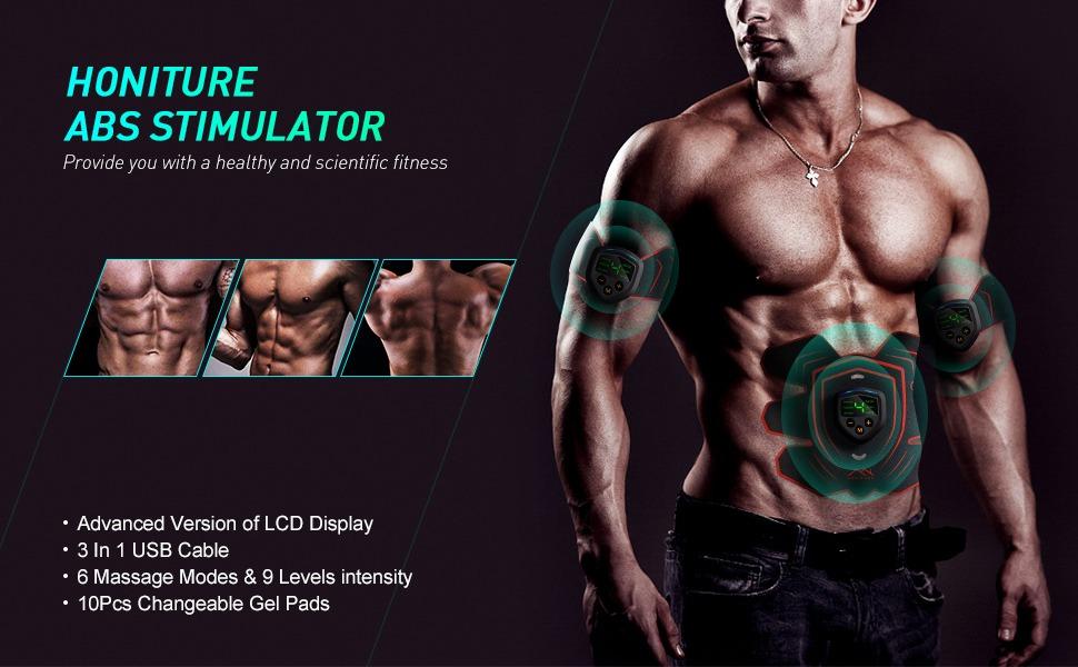 Bon su muscle shop toner