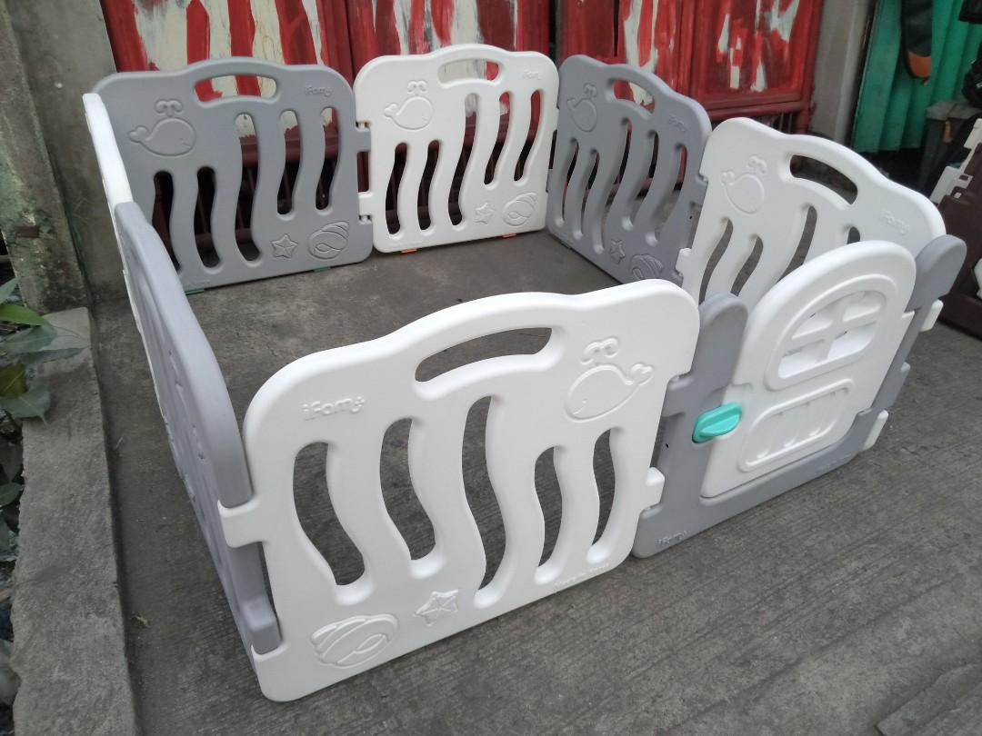 ifam baby playpen