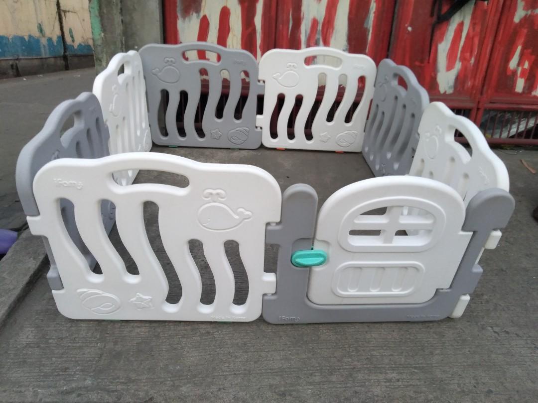 IFAM baby playpen play Yard play fence Babies Kids Infant