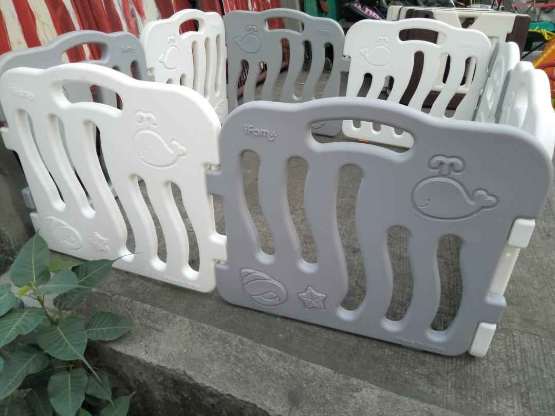 ifam baby playpen