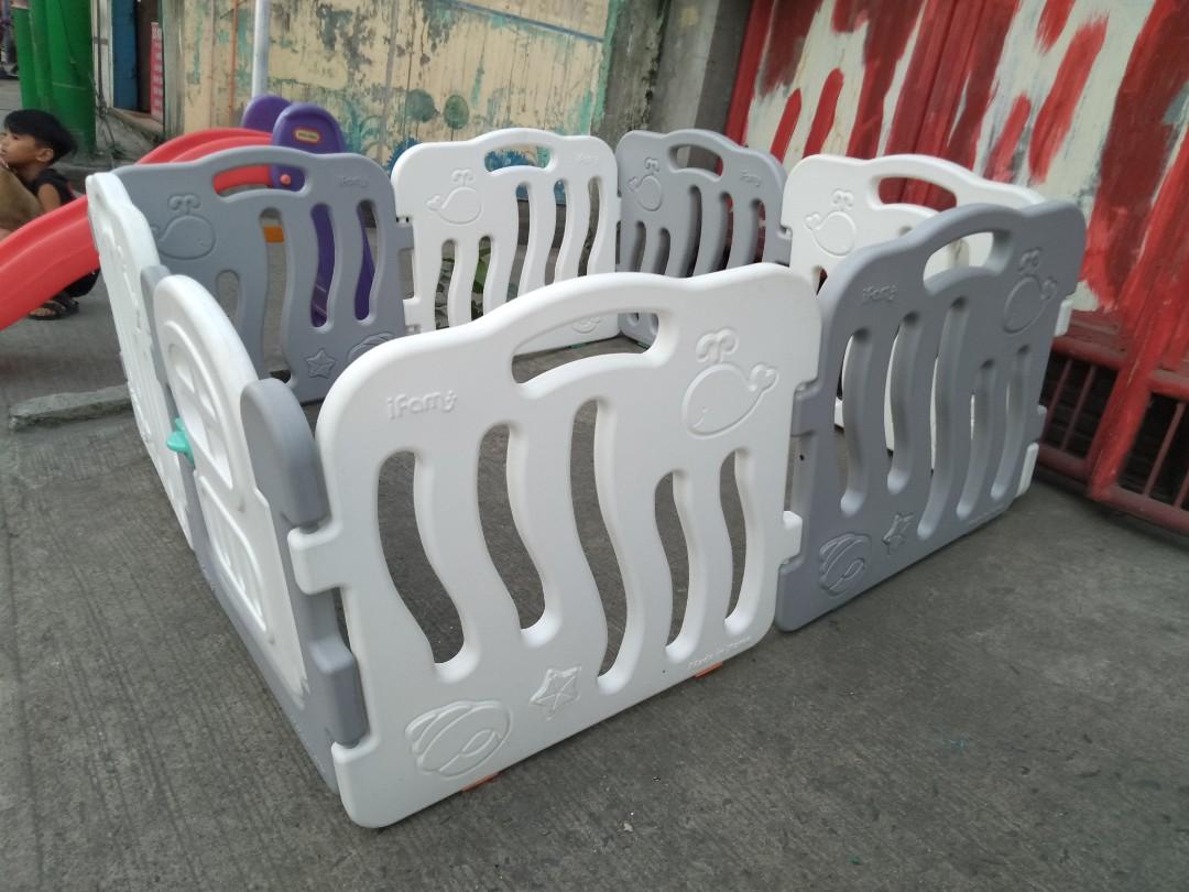 ifam baby playpen