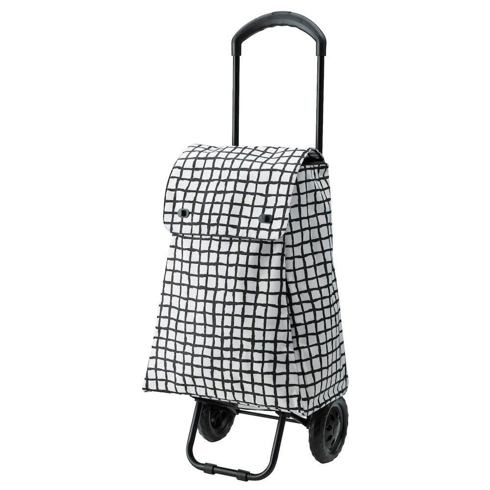 Ikea top trolley bag