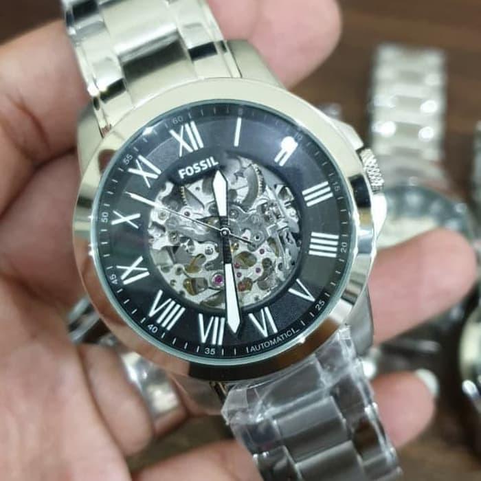Jam Tangan Pria FOSSIL ME 3103 Original 8440 Fesyen Pria Jam Tangan di Carousell