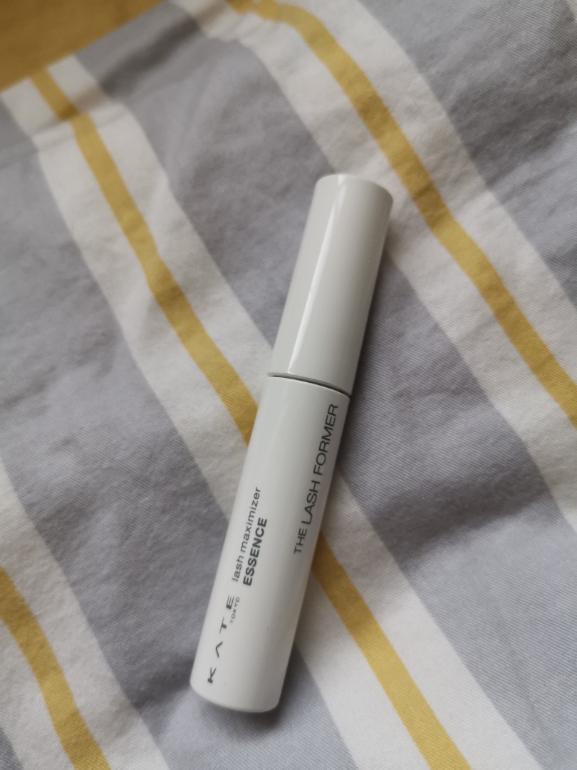 kate lash maximizer essence
