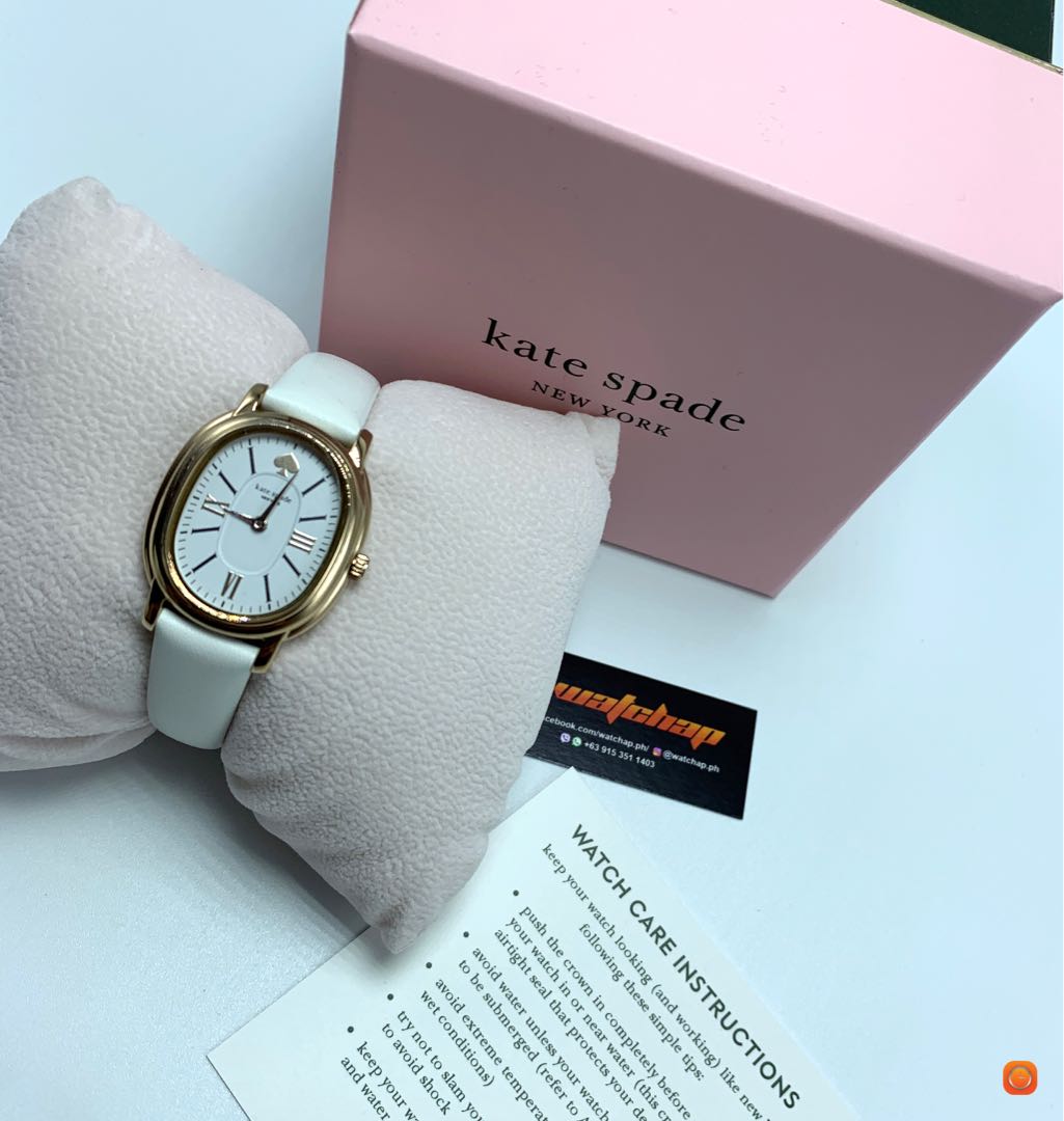 Kate spade staten watch online
