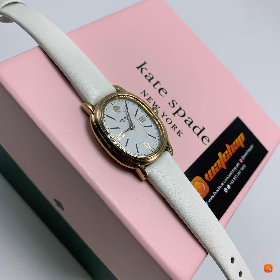 Kate spade staten watch cheap