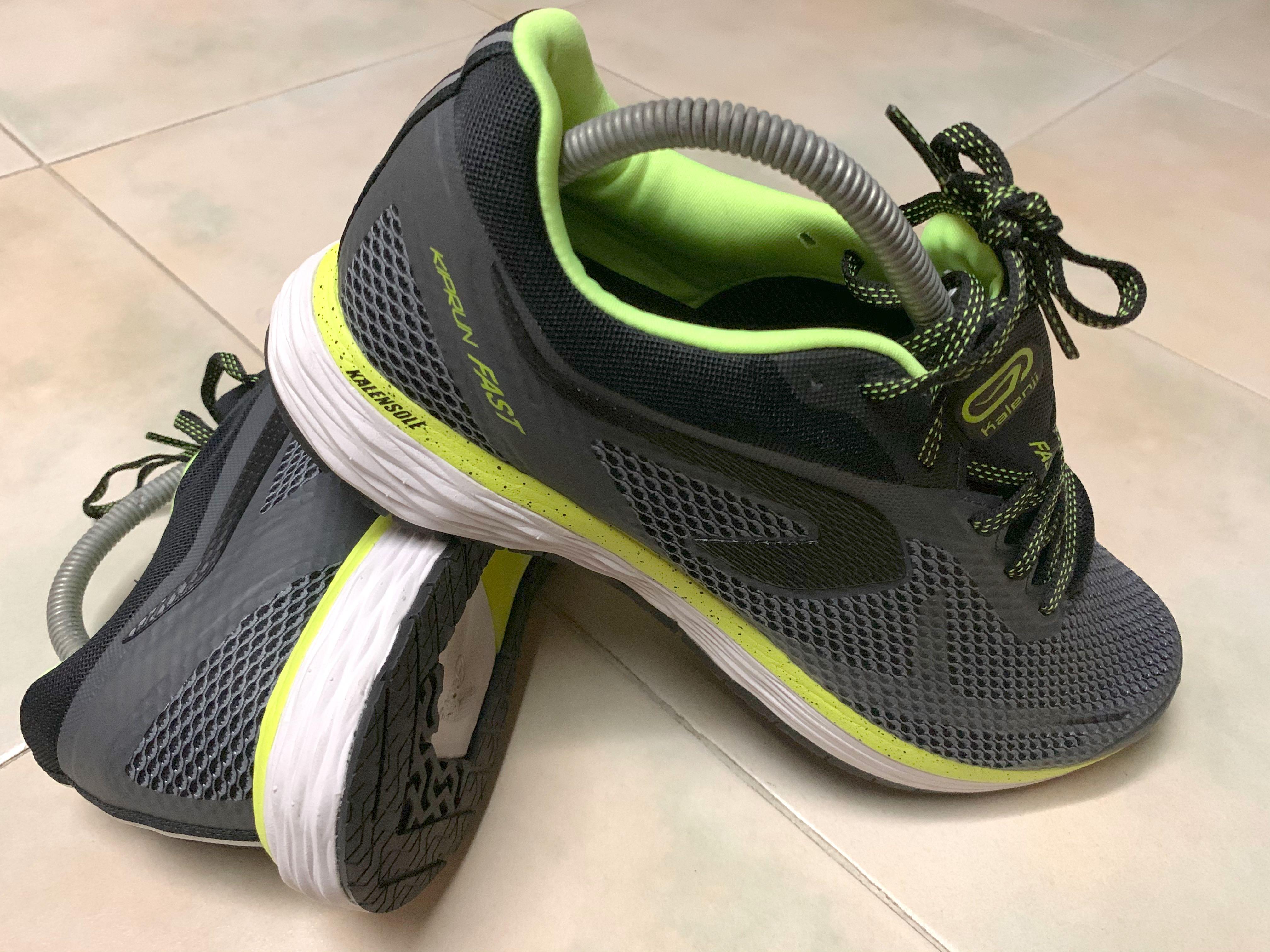 KIPRUN FAST Men s Fashion Activewear on Carousell