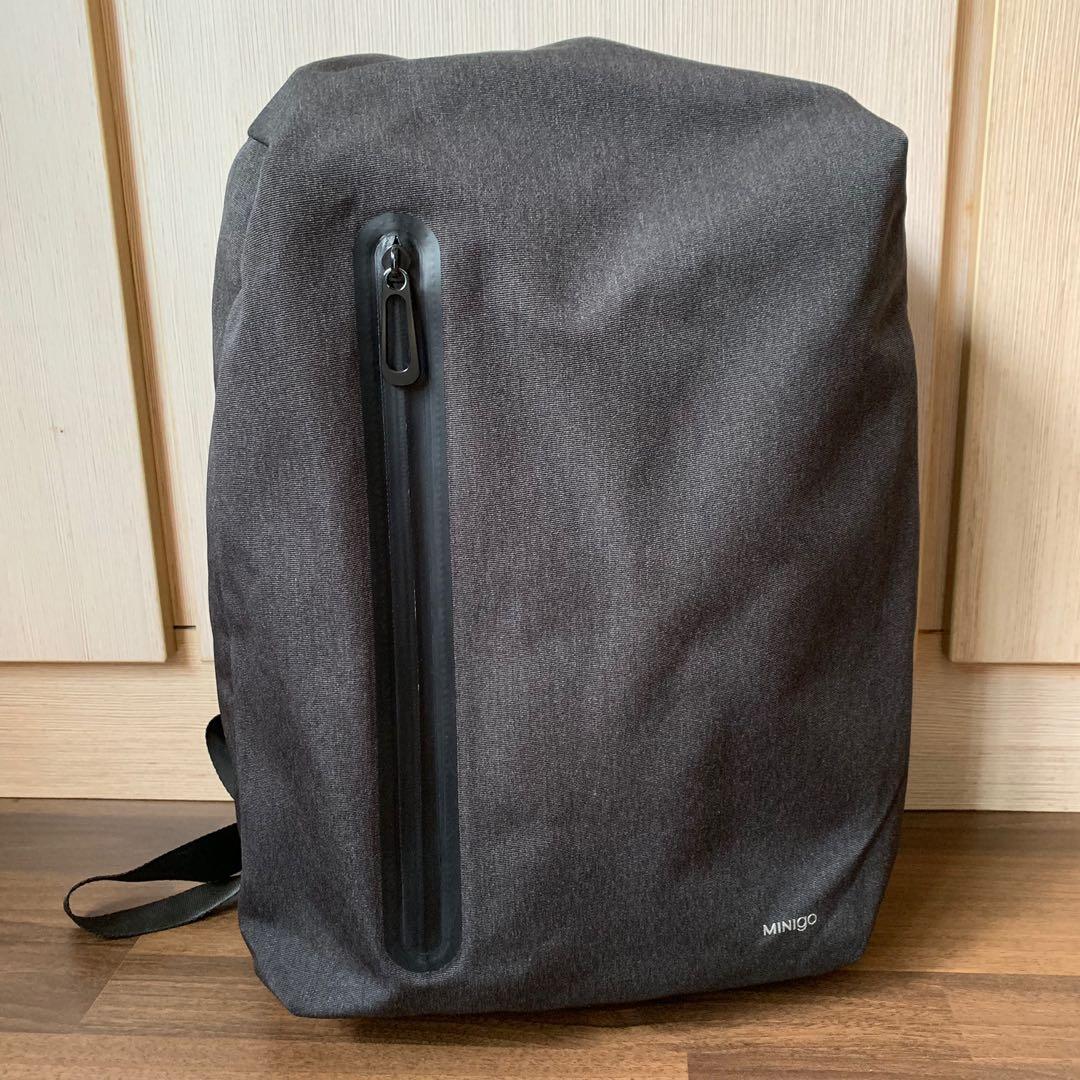 Laptop Backpack Minigo