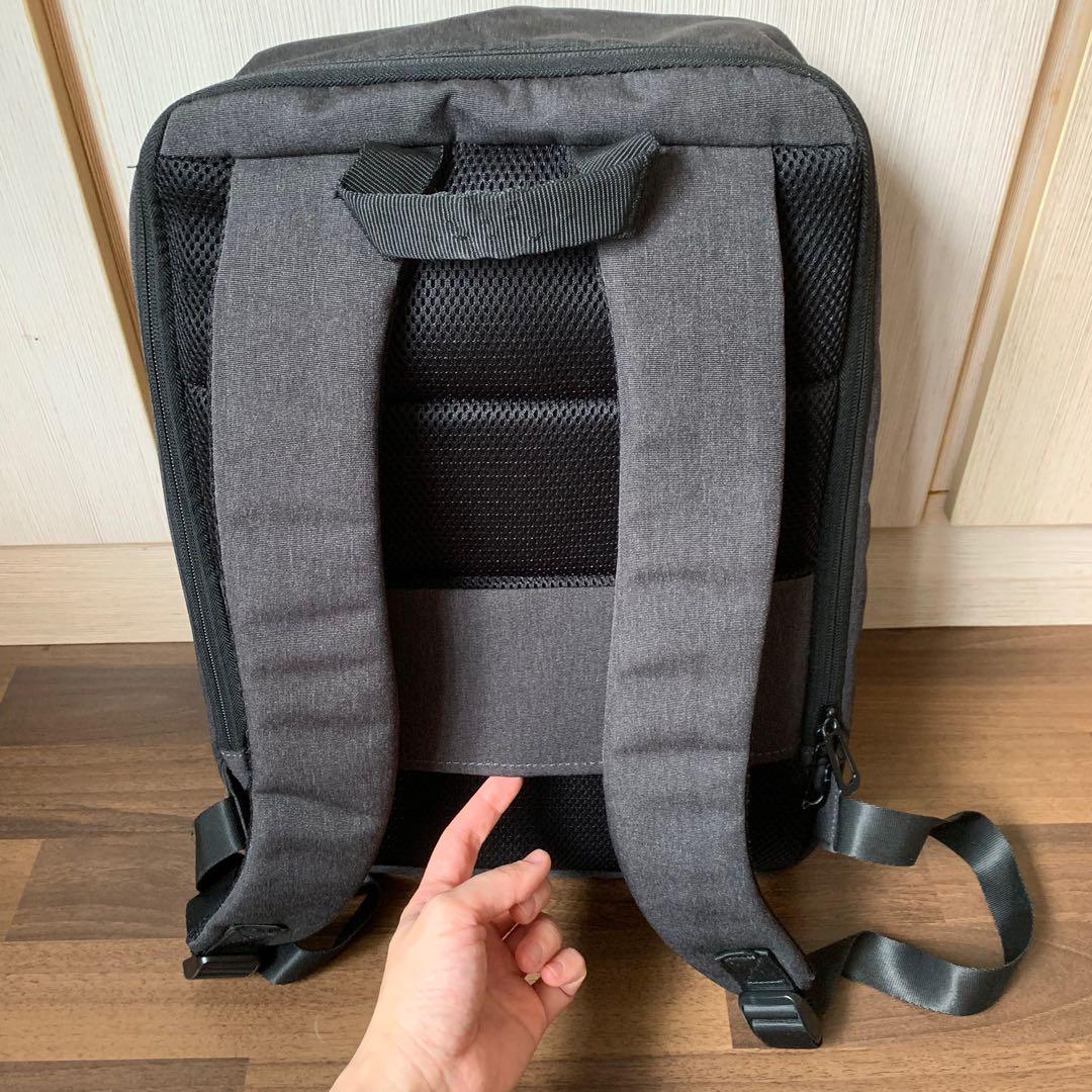 Minigo backpack hotsell