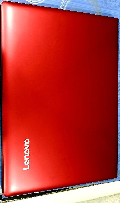 Lenovo Ideapad 310 14ikb Electronics Computers Laptops On Carousell