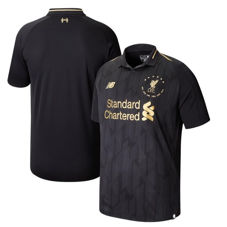 Liverpool ucl jersey 2019 online