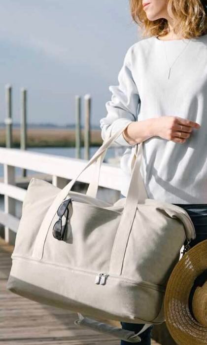 Lo & sons store weekender