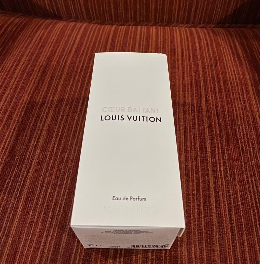 Parfume Livioon Dame 136 Intense Kopi af Louis Vuitton Matiére