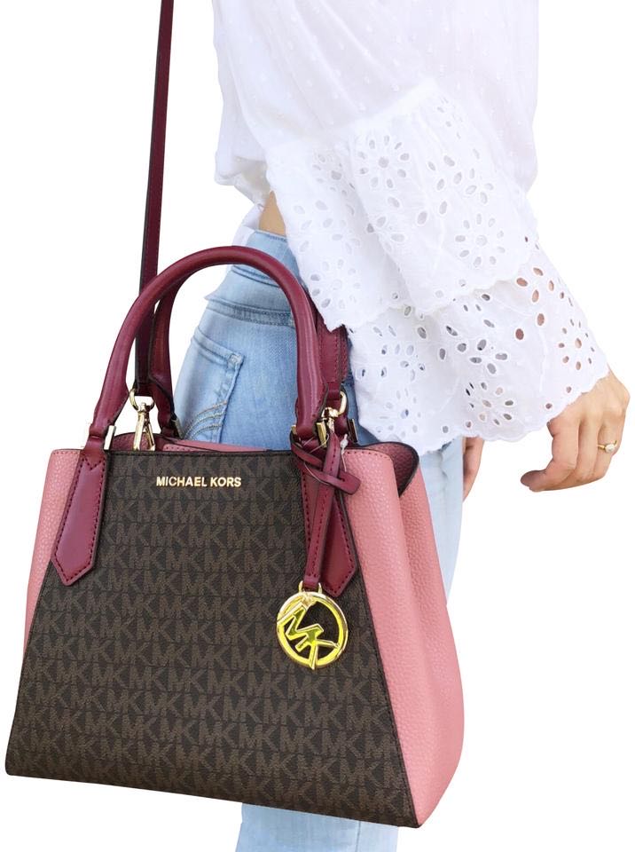Mk kimberly store small tote