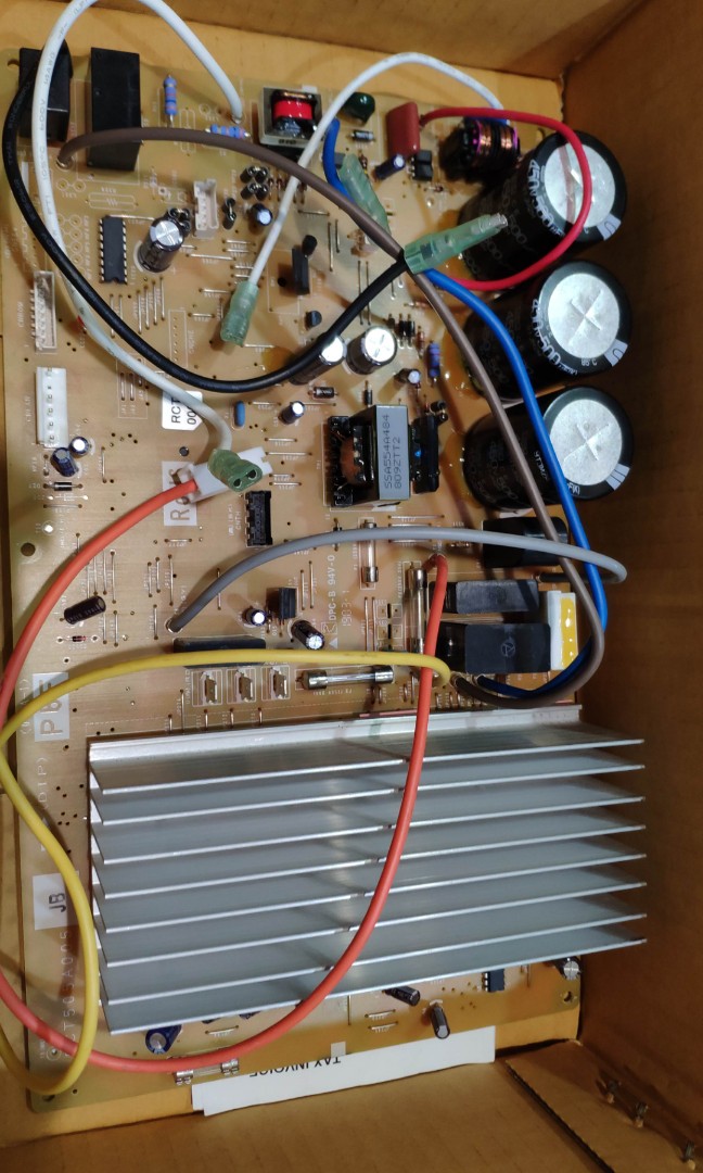 Mitsubishi Air Con Spare Parts Singapore Reviewmotors.co