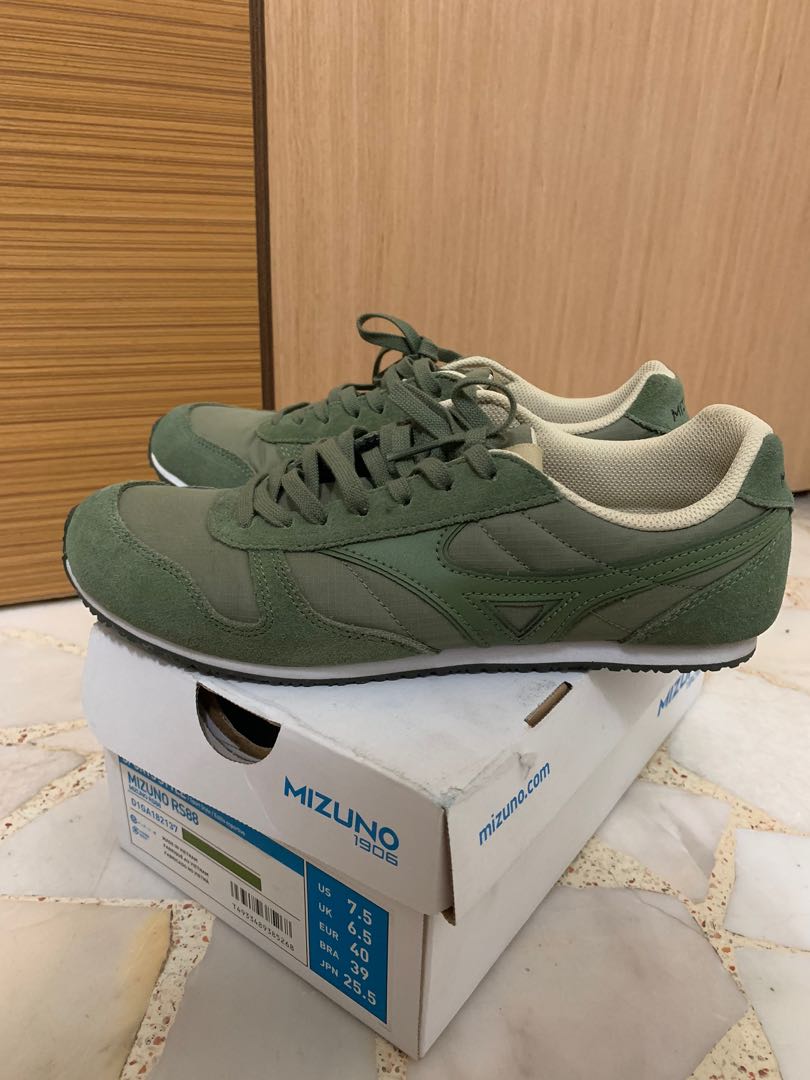 Mizuno rs88 shop