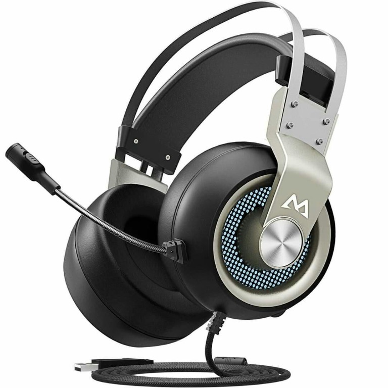 oneodio over ear headphone review