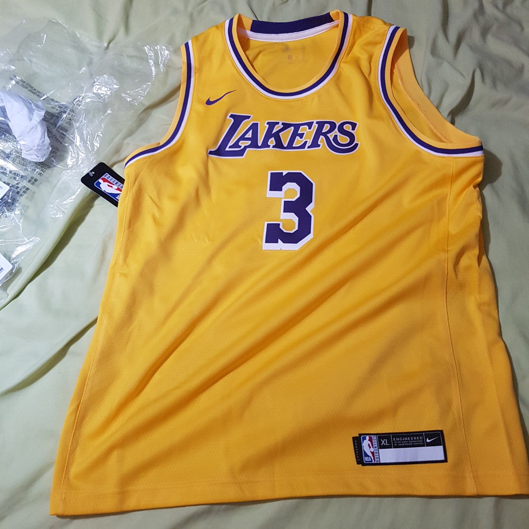 davis nba jersey