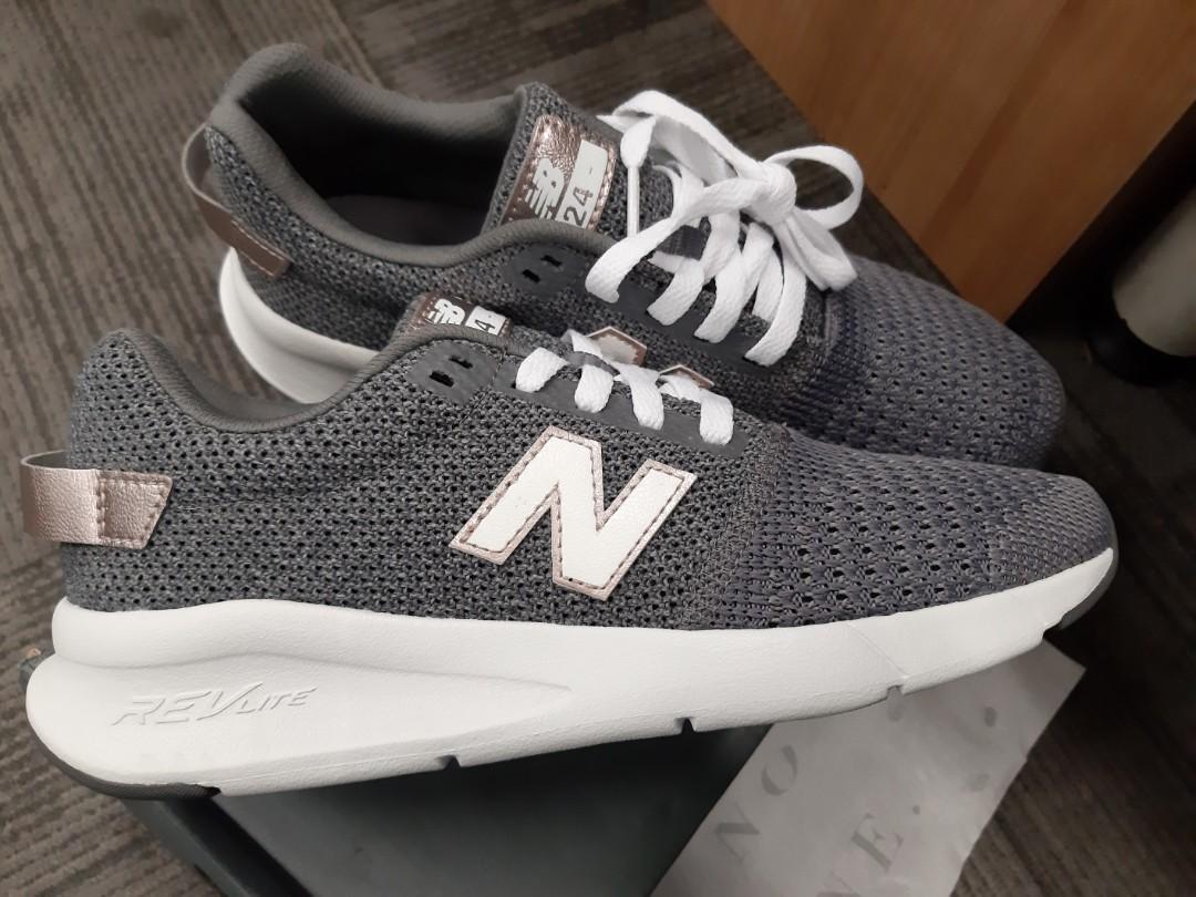 New balance cheap 24 knit