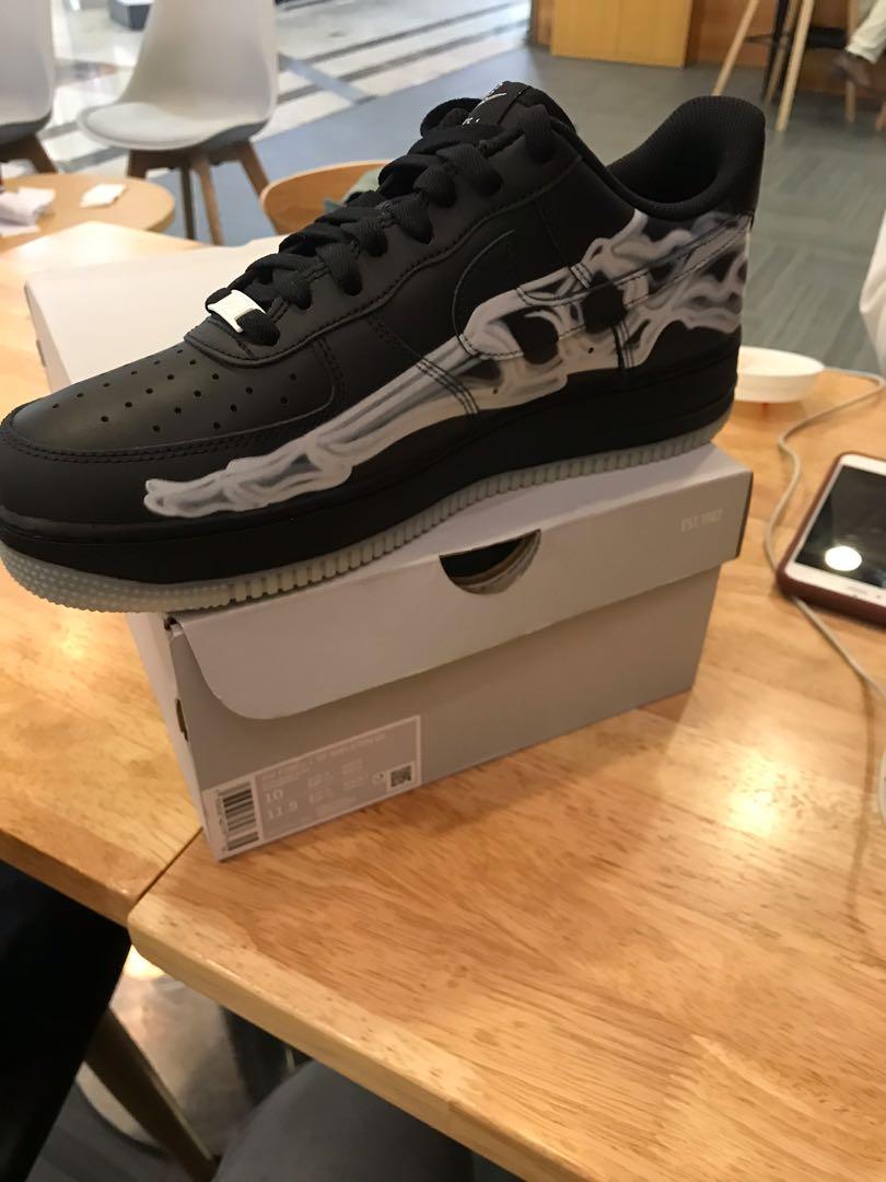 size 16 air force 1