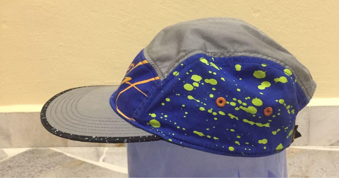 Nike air huarache hotsell 5 panel hat