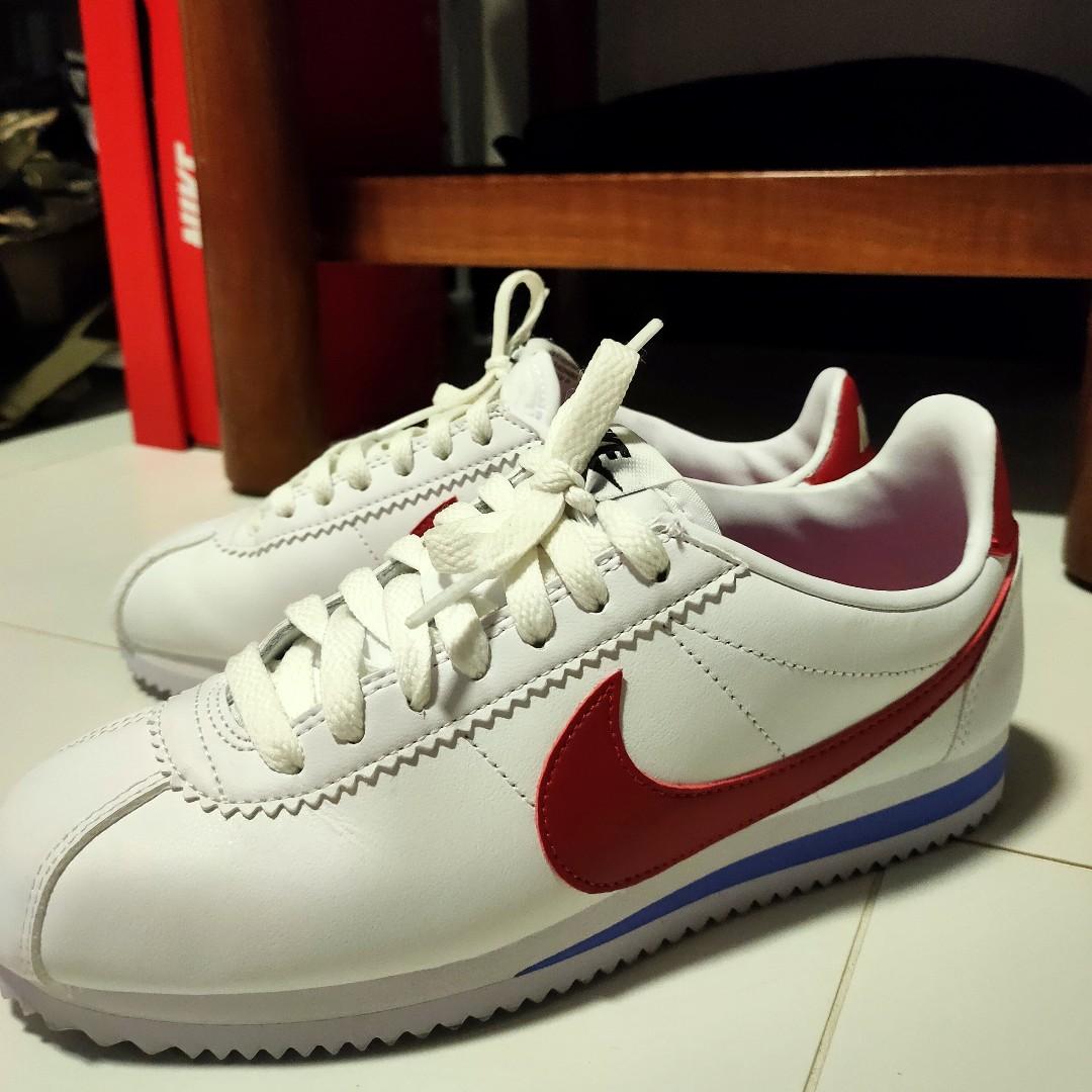 Nike cortez 6.5 clearance
