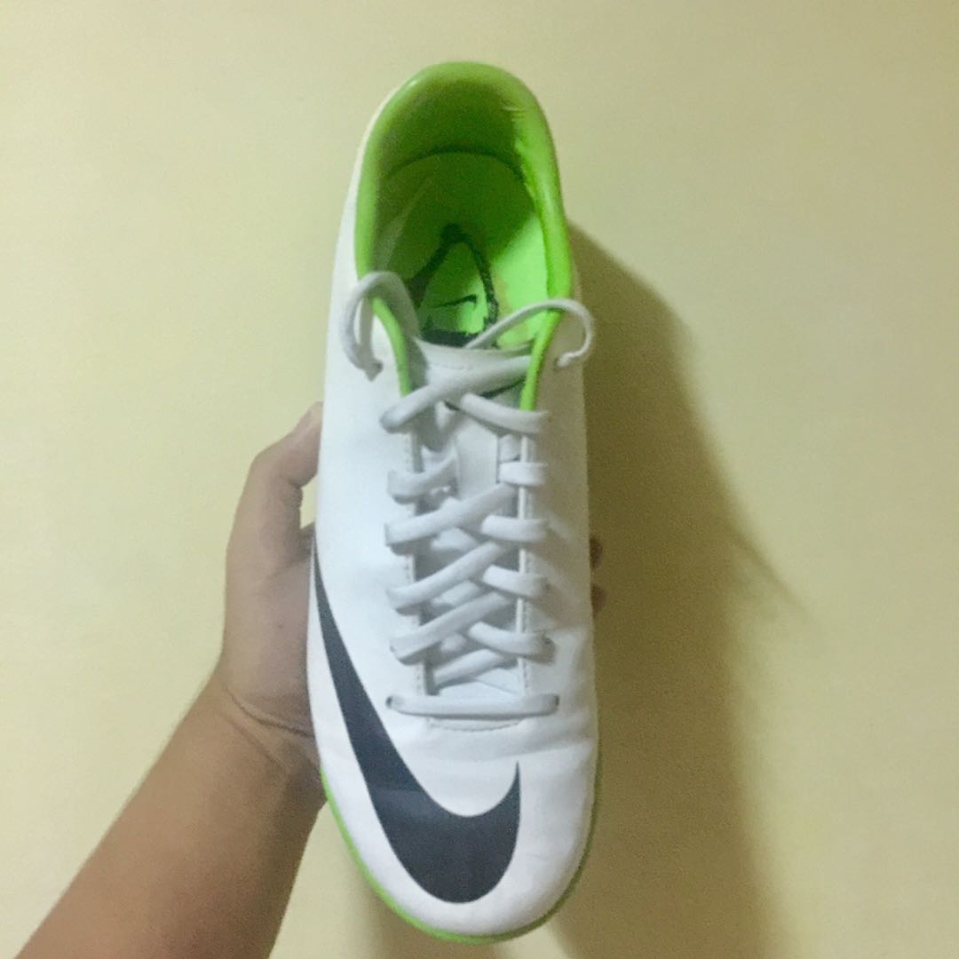 mercurial victory iv ic