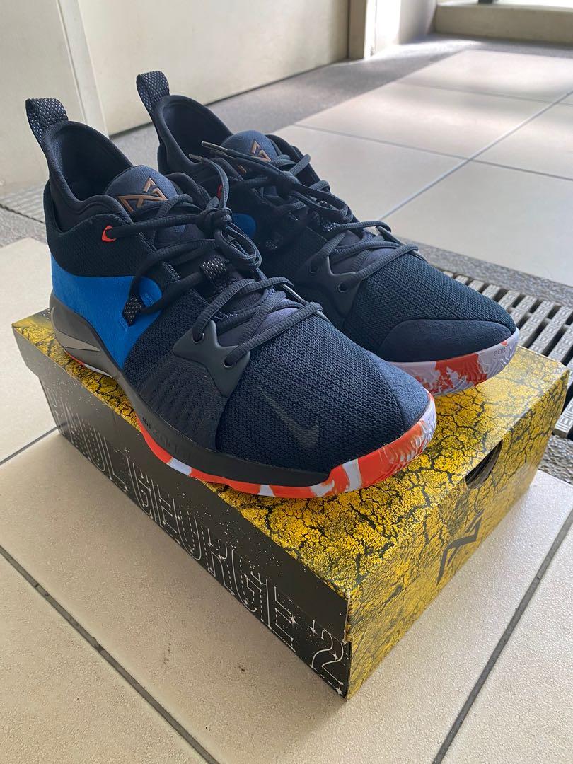 Nike Paul George 2