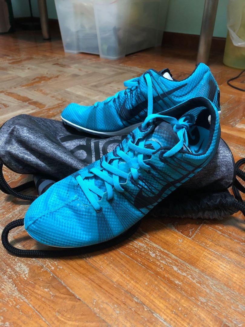 nike victory 2 spikes