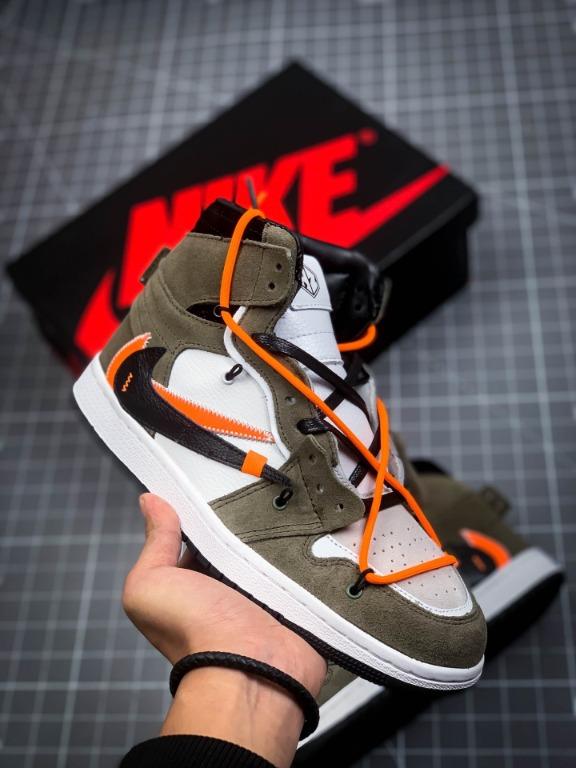 aj1 x ow