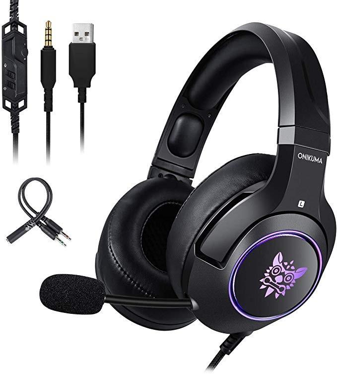 macbook gaming headset