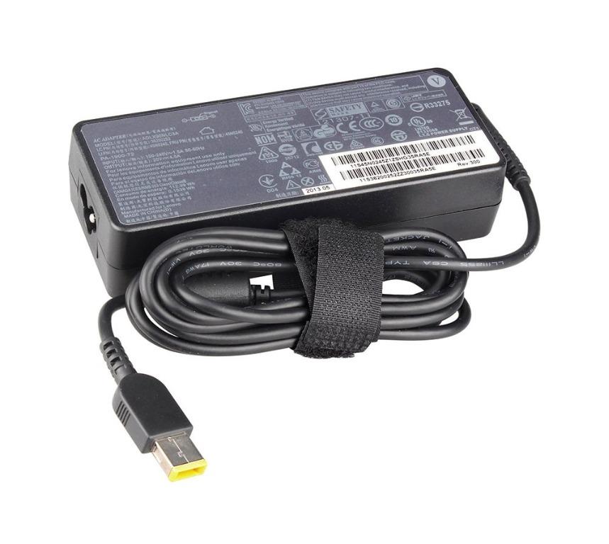 Original Lenovo v 4 5a 90w Usb 45n0237 Power Supply Laptop Ac Adapter Charger Compatible With