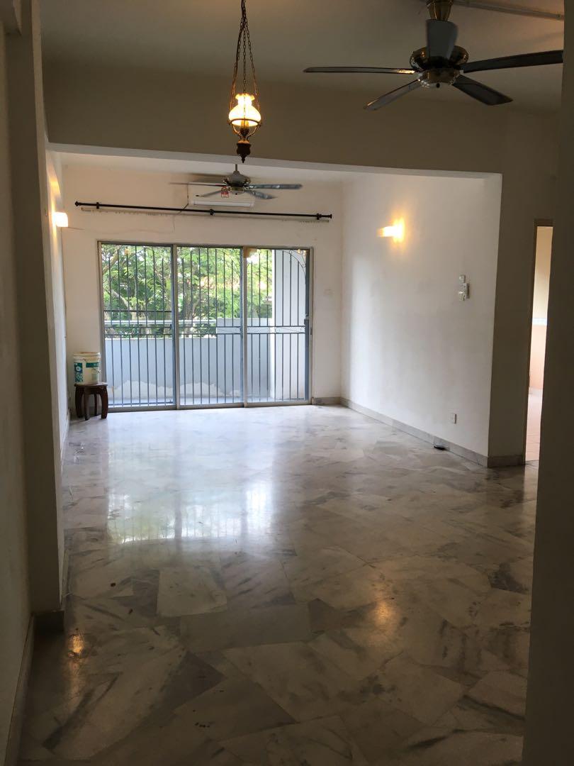 Pangsapuri Sri Permata Shah Alam Seksyen 9 Property Rentals On Carousell