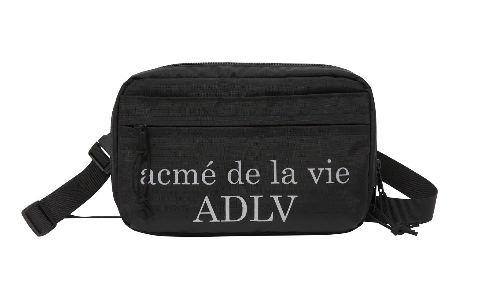 waist sling bag