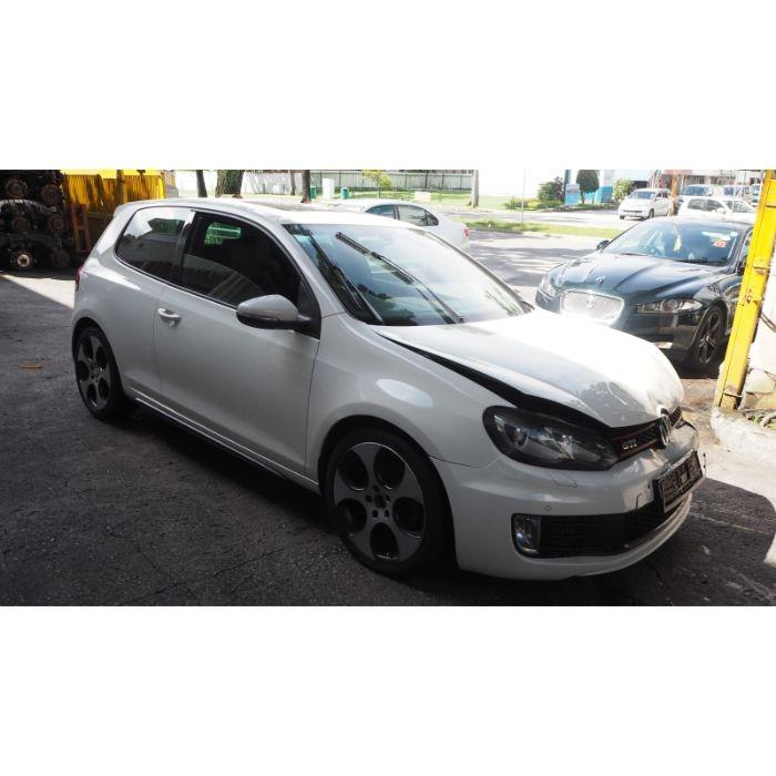 Scrapped Vw Golf Gti 2 0l At 2009 Parts For Sale 07801 Car Accessories Accessories On Carousell