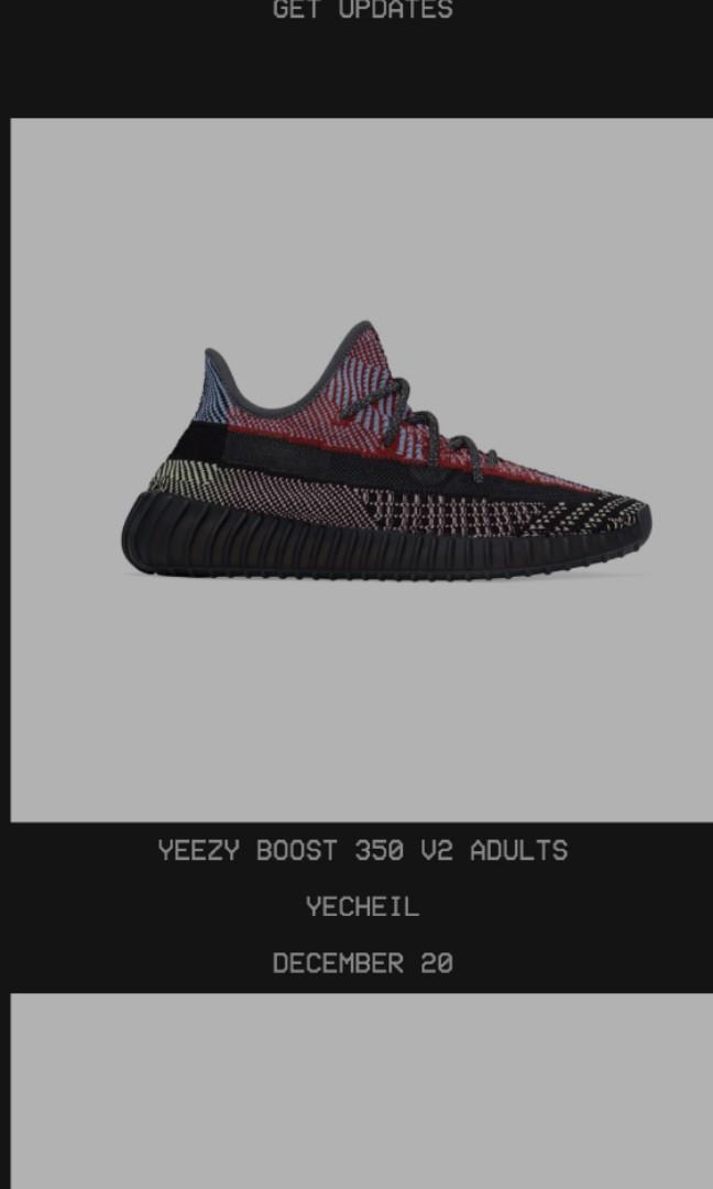 Pre order yeezy black Clearance