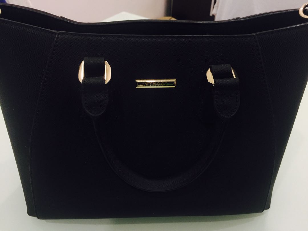 Preloved Vincci Bag Women s Fashion Bags Wallets Purses