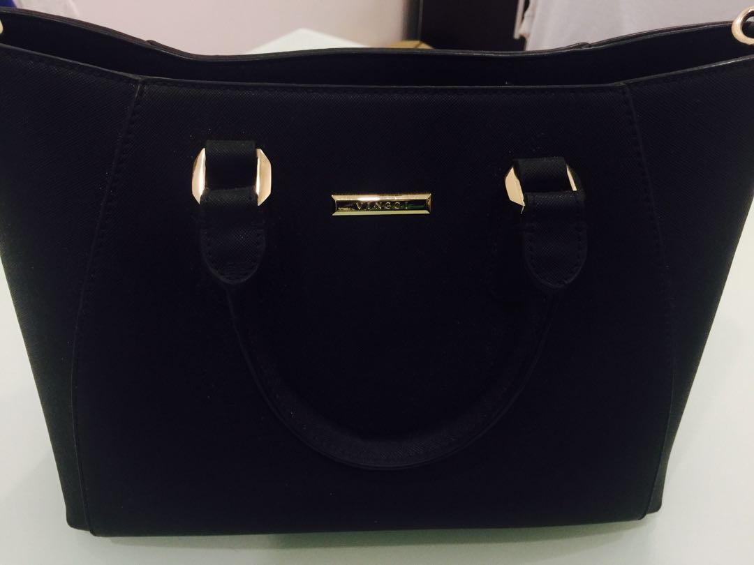Preloved Vincci Bag Women s Fashion Bags Wallets Purses