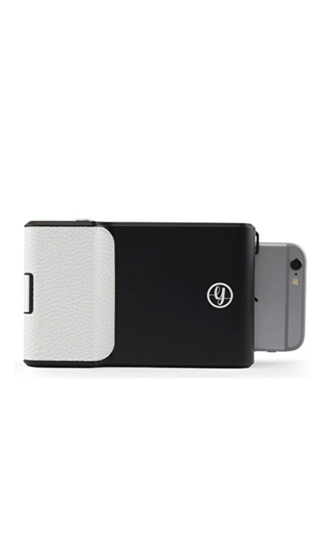 instant camera printer for iphone