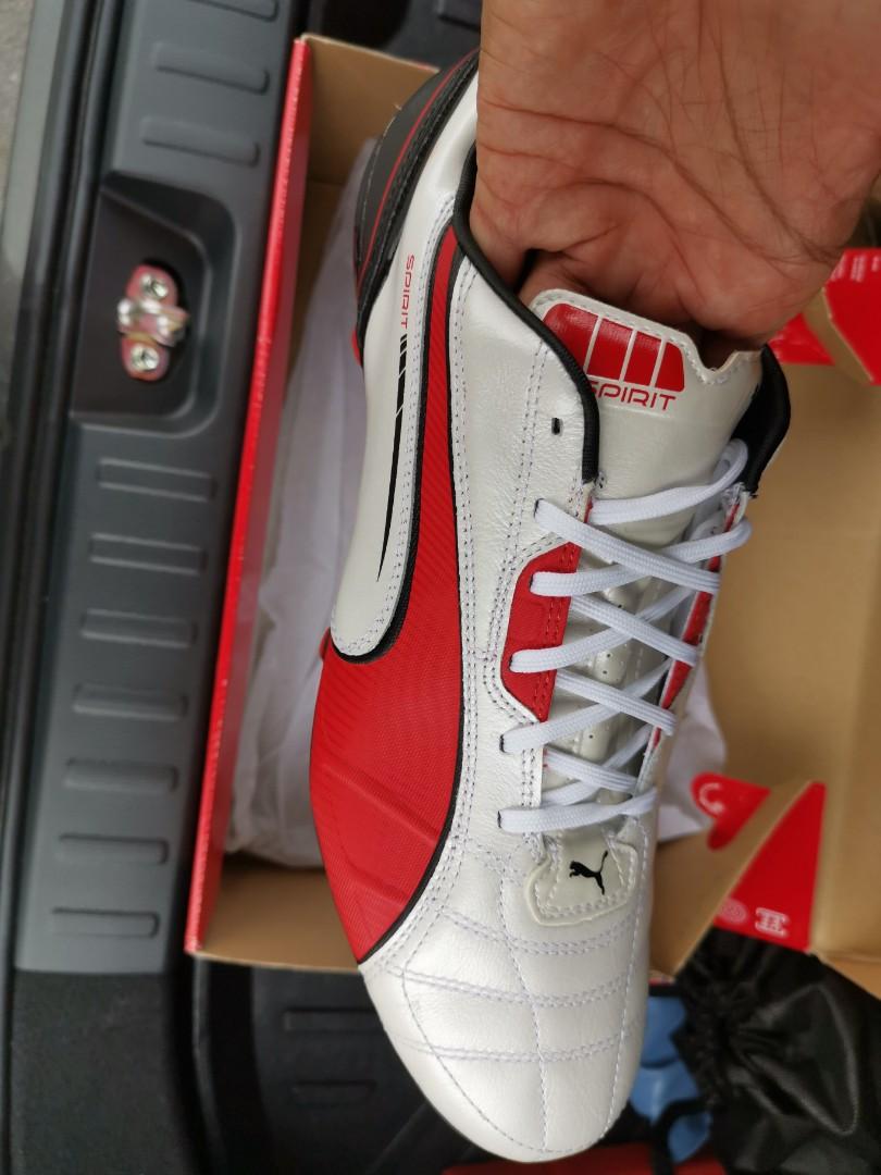 Puma sales spirit mg