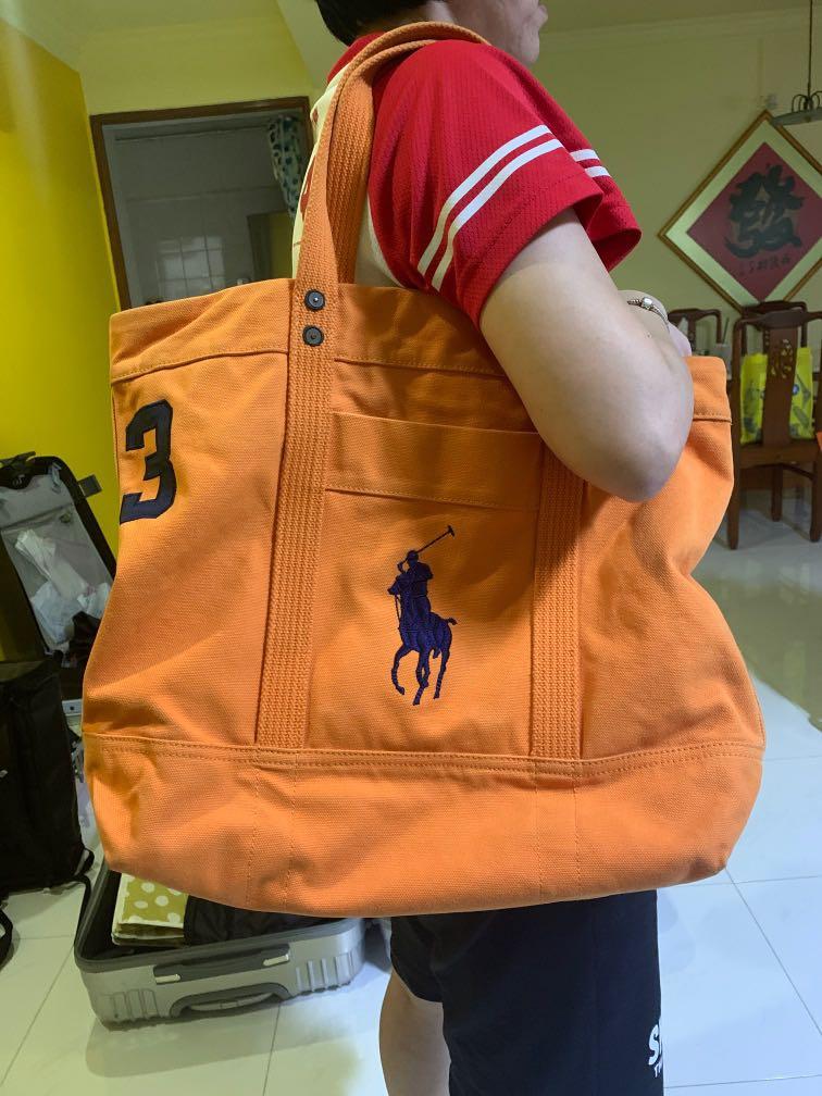 Authentic ralph lauren bags store