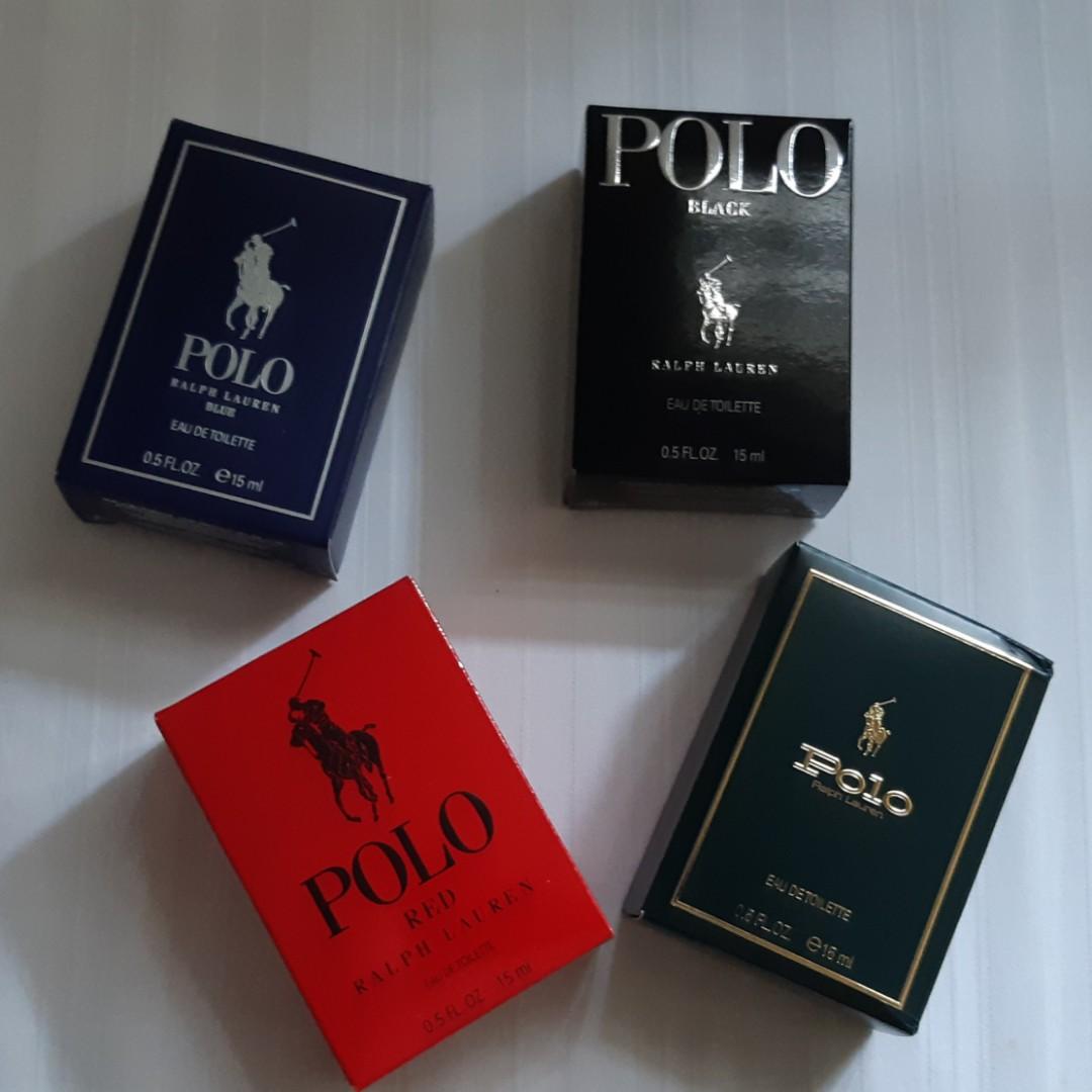 polo black perfume original vs fake