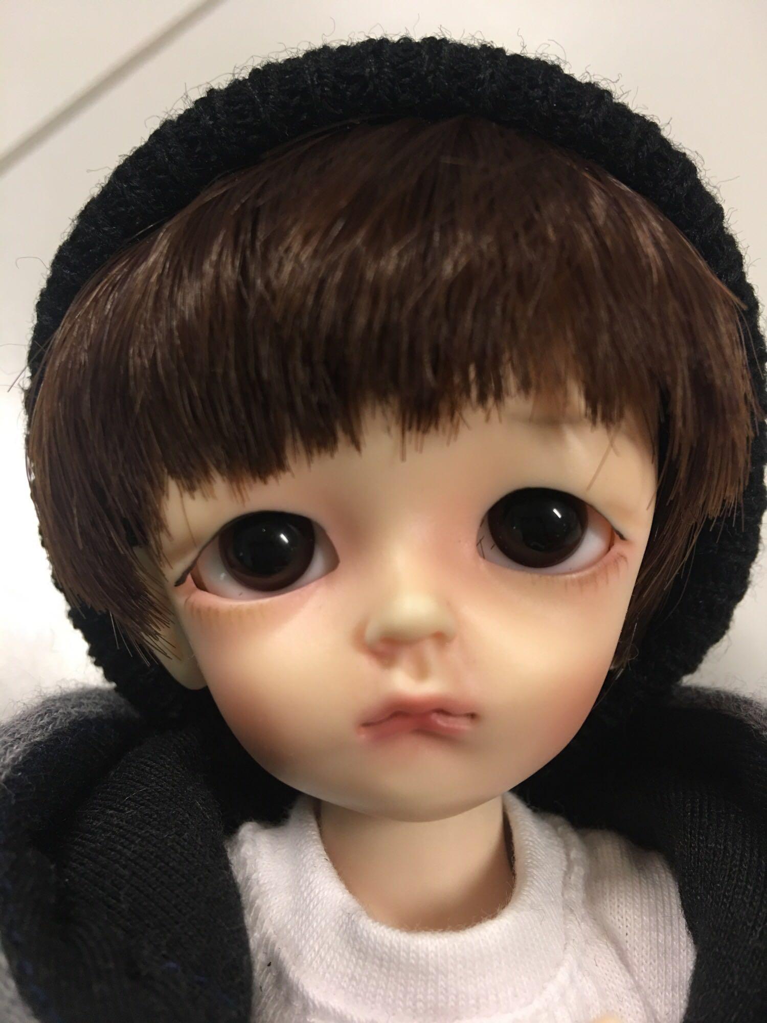 Napi bjd store