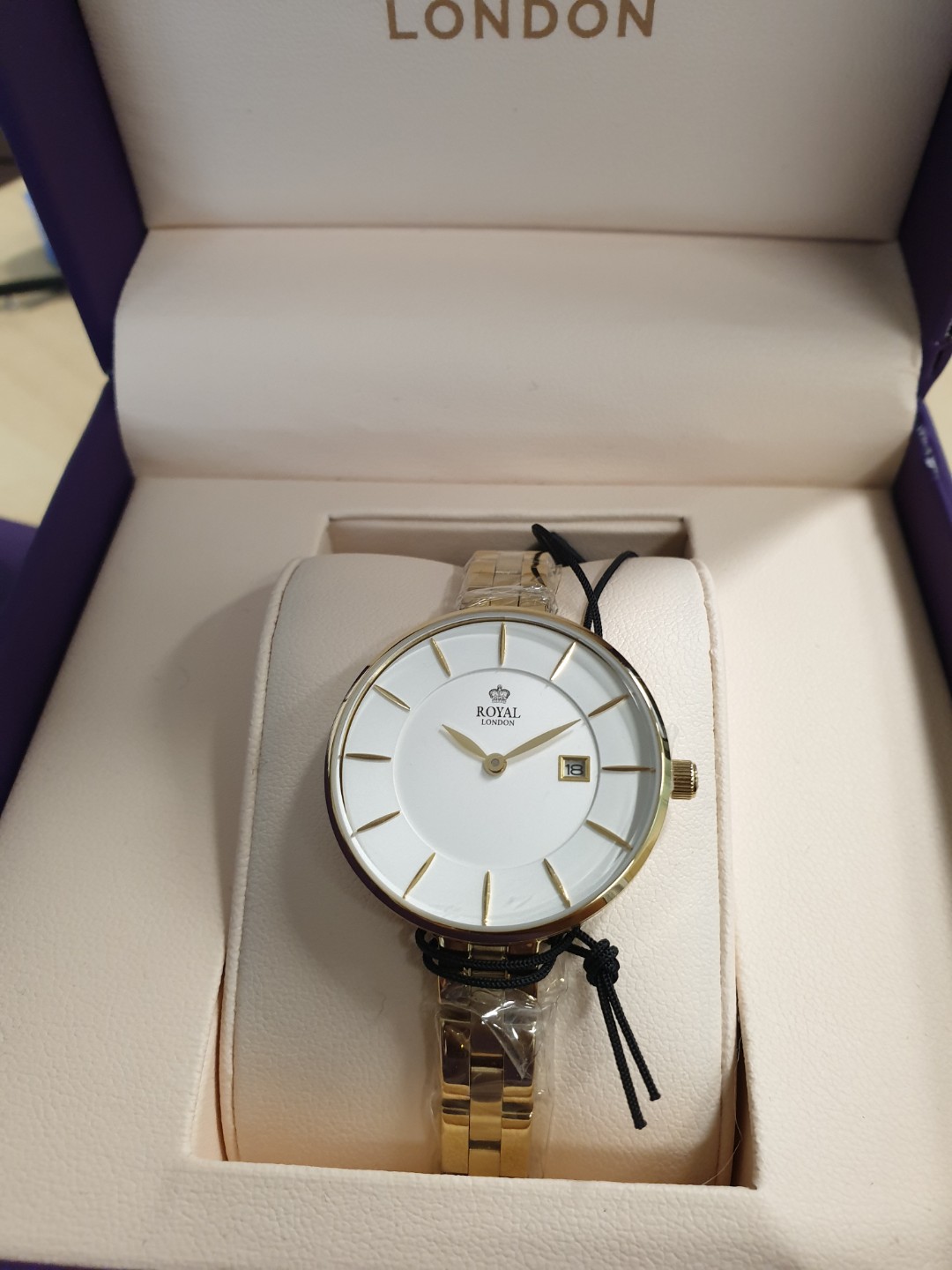 Royal london ladies watches best sale