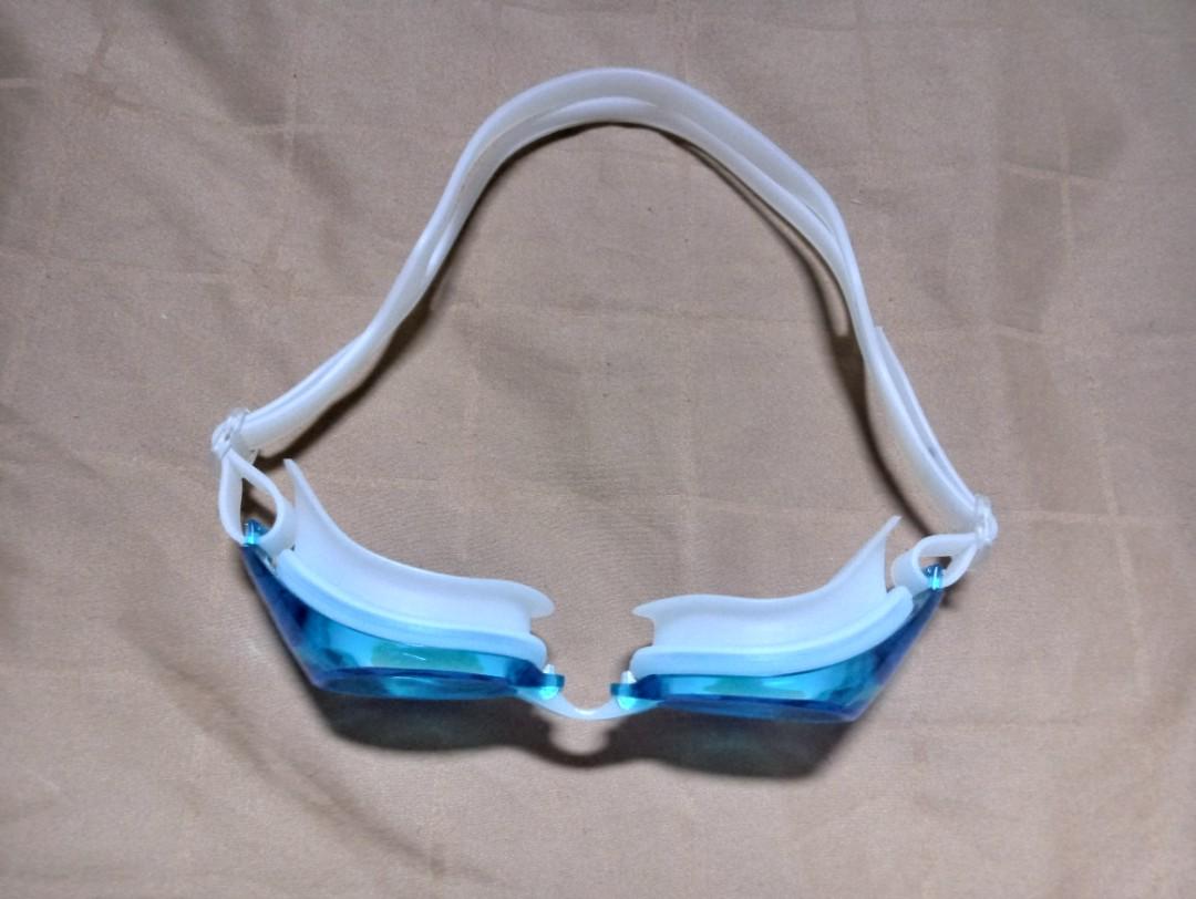 Ruihe swimming goggles