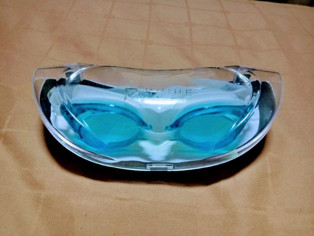 Ruihe swimming goggles