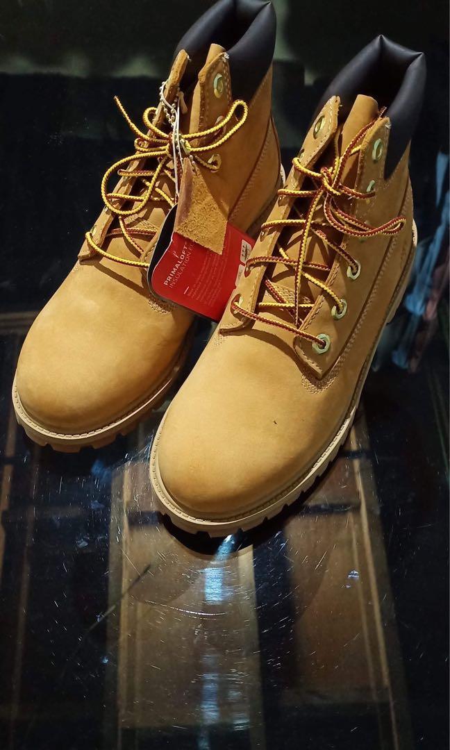 timberland 23
